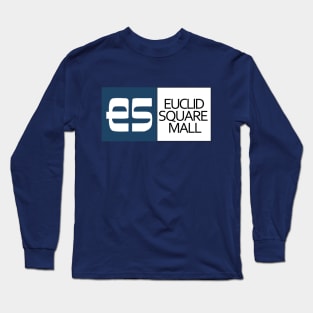 ES Euclid Square Mall Long Sleeve T-Shirt